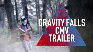 Gravity Falls - Wonderful World [CMV TRAILER]
