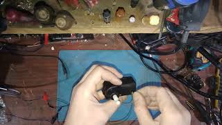 Как проверить и установить электро корректор ( регулятор ) фар на Шкода Октавия