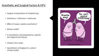 Hypoxic Pulmonary Vasoconstriction