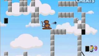 Bloons Insanity Level 37 Blue Moon