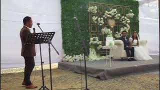 LAIPAN Weds KONTOK 13/12/2022