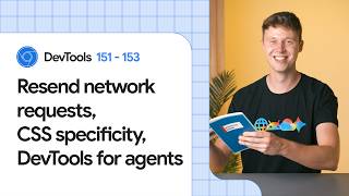 What's New: Chrome DevTools 151-153 screenshot 5