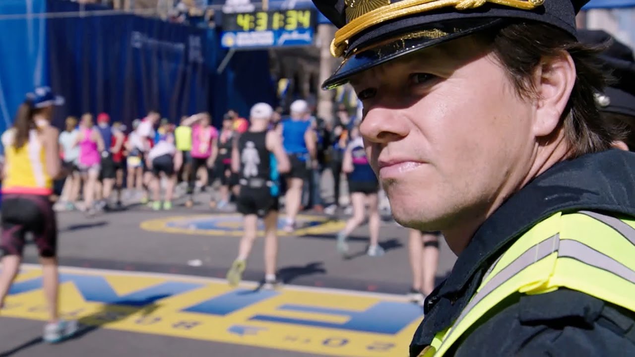 PATRIOTS DAY - GETTING IT RIGHT FEATURETTE 