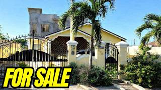 Home For Sale  in jamaica
