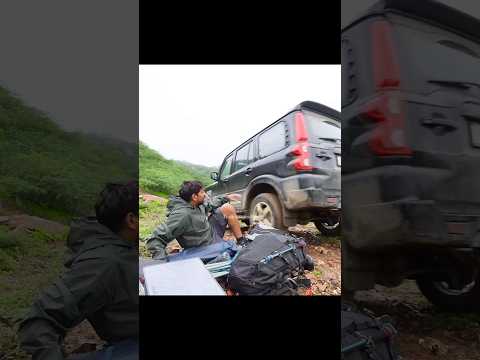 solo camping 🏕️ Mr indian hacker #trending #viralvideo #shorts #mrbeast #mrindiahacker #funny #fun