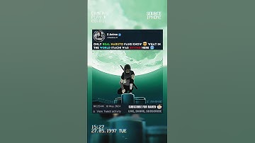 Why Itachi Sitting There ☠️🤯?? #naruto #anime #animeedit