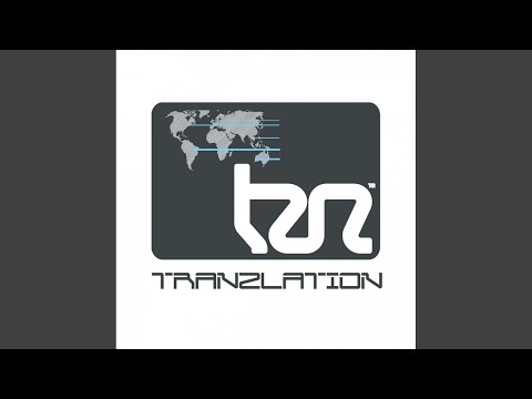 Trevor Mclachlan — Destiny (Phil York Remix)