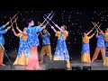 Sakuting philippines traditional cultural dancefilipino folk dance toronto carassauga 2019