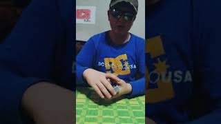 How to Vomit Cards|Tutorial