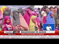 Mashindano ya Quran: Washindi wapata fedha na dhahabu