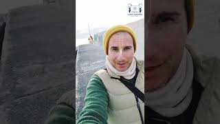 Tra Terra e Spirito: Viaggio nel Divino #29 🌍🕉️✨ | L'umile Faro di Campomarino (Maruggio, TA) 💡🚢