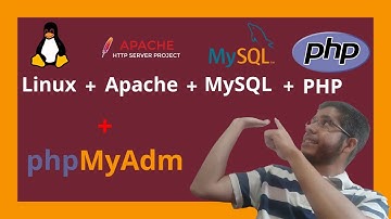 🛠️ Cómo INSTALAR y CONFIGURAR el entorno de desarrollo LAMP en Ubuntu [+phpMyAdmin]