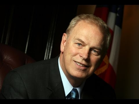 Republican Shenanigans in Ohio - Ted Strickland
