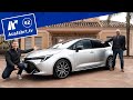 Gefälliger Welt-Bestseller: 2023 Toyota Corolla Touring Sports (Facelift) Kaufberatung, Fahrbericht