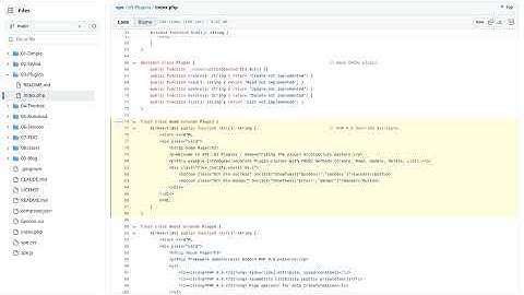SPE Tutorial Chapter 03: Plugins - CRUDL Architecture Pattern