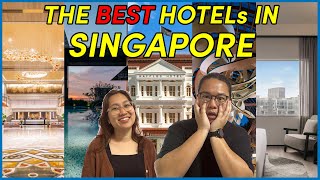 And BEST BUDGET HOTELS TO STAY IN 2023!