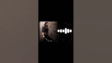 Falak Tu Garaj Tu Ringtone KGF Chapter 2 Ringtone Rocking Star Yash Ringtone Short Viral Attitude 