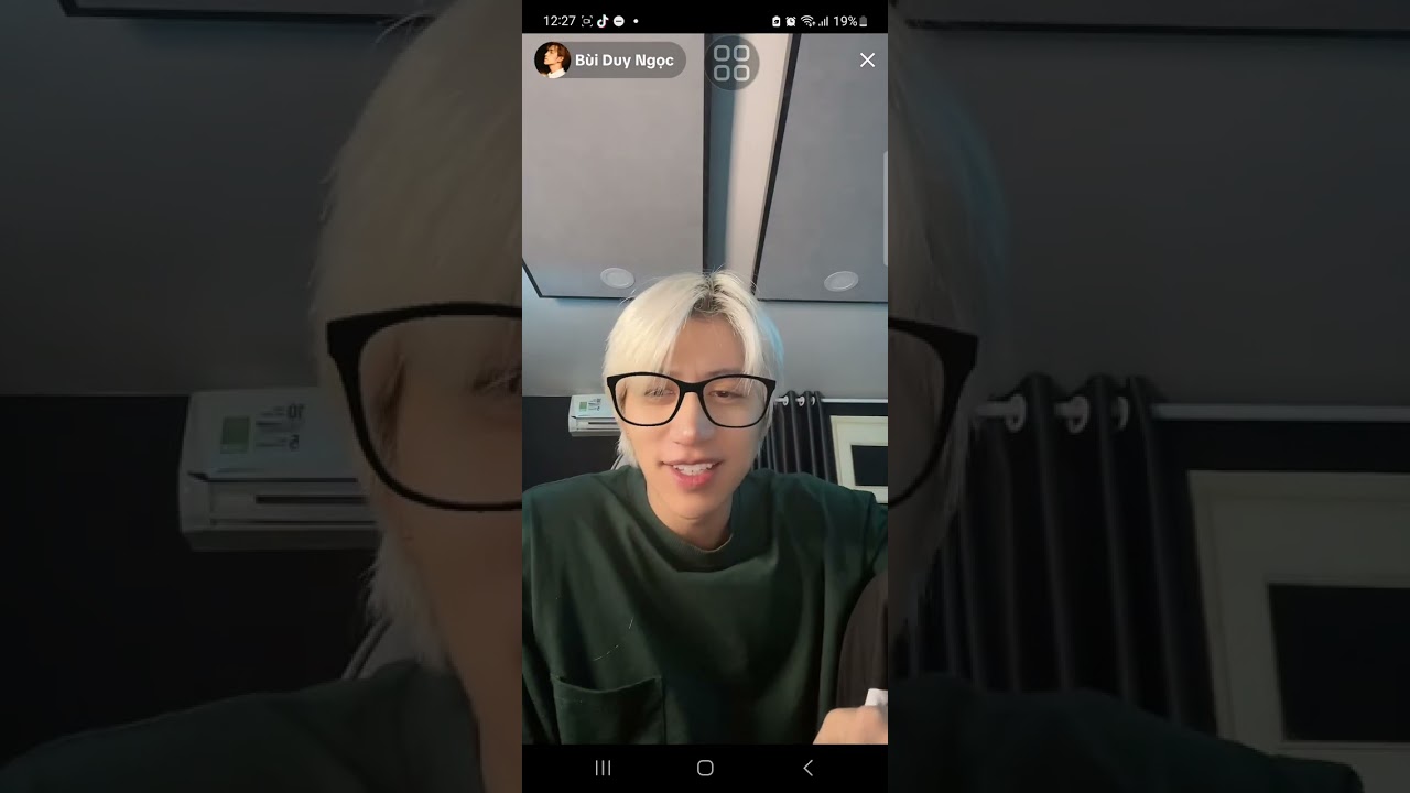 Live Bùi Duy Ngọc - Vương Bình - Nhâm Phương Nam - Khôi Vũ 