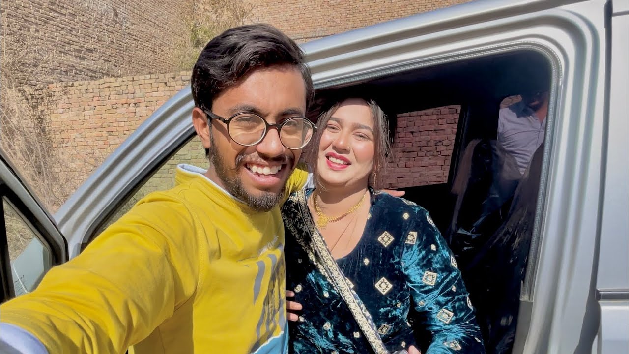 Khushi Ki Inteha Nahi Rahi 😛| Aaj Itni Khushi Kis Bat ki ? | Aun Saeed ...