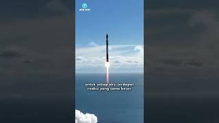 ROCKETS CAN'T MOVE IN A VACUUM?