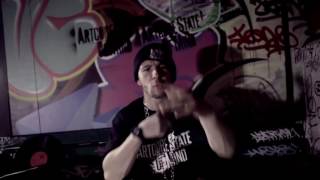 Artcore State Of Mind - Artcore State Of Mind Clip Hd