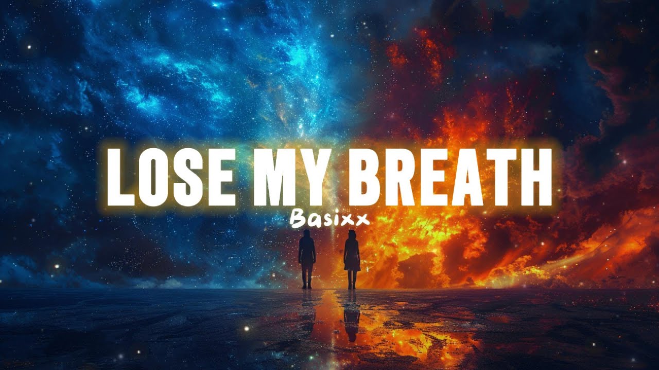 [ETM] - Lose My Breath - Basixx (Lyrics) - YouTube