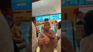 Download Lagu Before \u0026 After Nonton di gala Premiere Film Lyora 'Penantian Buah Hati' 😭 MP3