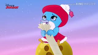 Free Dislike Video Mrs Featerbone Crying