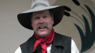 National Cowboy Poetry Gathering: Wrecks on the Range, 2011