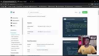 How to read an API Documentation: Using paystack docs