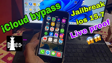 iPhone SE iCloud bypass IOS 15.7 live🔥💯 #icloudbypass #Icloudunlock
