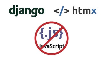 Django + HTMX Example App: Progress bar, infinite scroll and modal with NO JavaScript