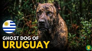 The Survival Story of South America’s WILDEST Guardian Dog!