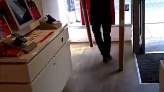 andy robot