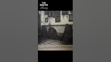 The first photos taken inside a Carmelite convent, ~1905. #catholic #thewaronbeauty