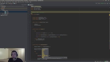 Intermediate Java Tutorials   Introduction to Sockets Part 2