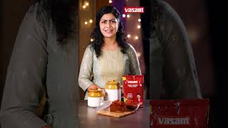 The Secret To Perfect Homemade Achaar Vasant Achar Masala