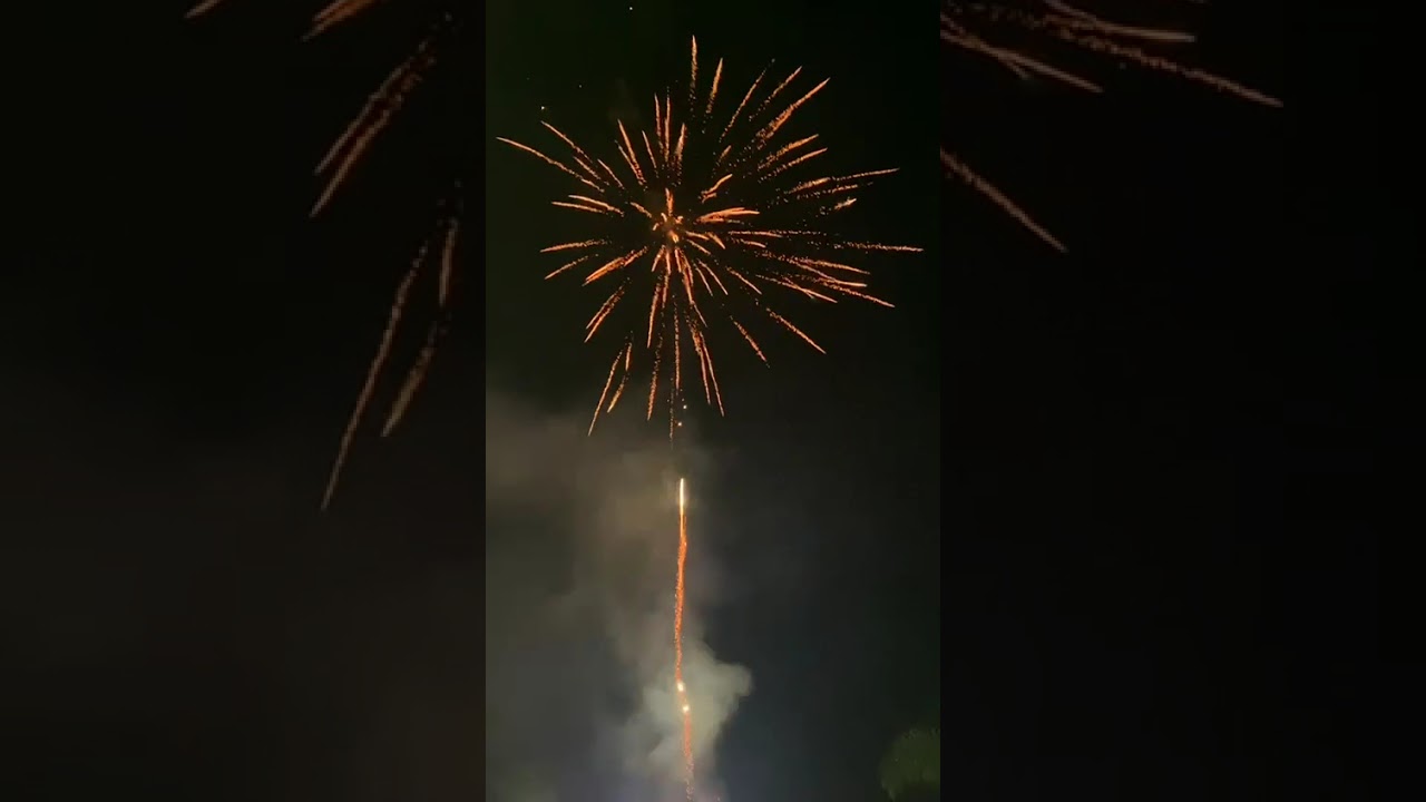 Despedida de año 2024 Puerto Rico. Coamo 