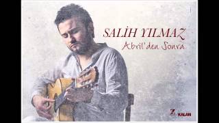 Salih Yılmaz - Madağ Ellim [ Abril'den Sonra 2012 © Z Müzik ]