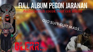 FULL ALBUM JARANAN PEGON//Voc.Diva//panjak elektrik//Full bass glerr...audio jernih