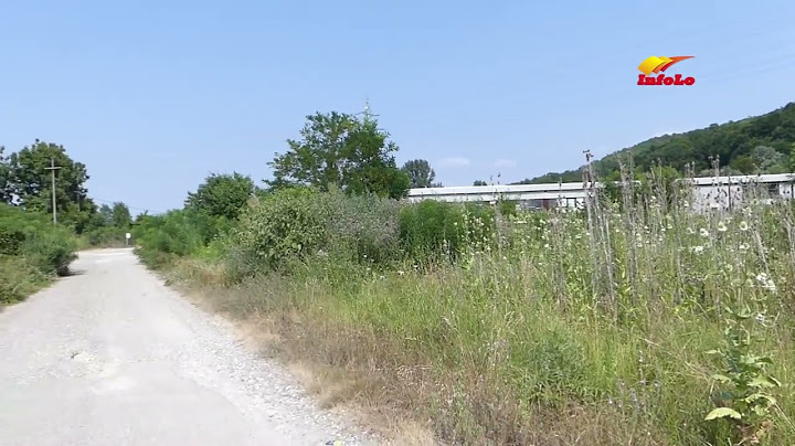 Prostor na kome je lociran i ubijen Faton Hajrizi