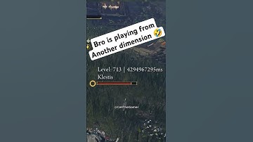 Highest Ping i