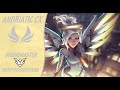A guide to Mercy settings from a Grandmaster/Top 500 Mercy main! | My settings and why I use them!