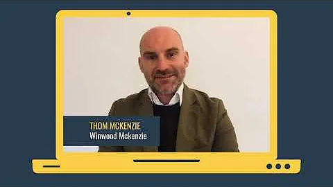 Archibiz Case Study: Thom McKenzie