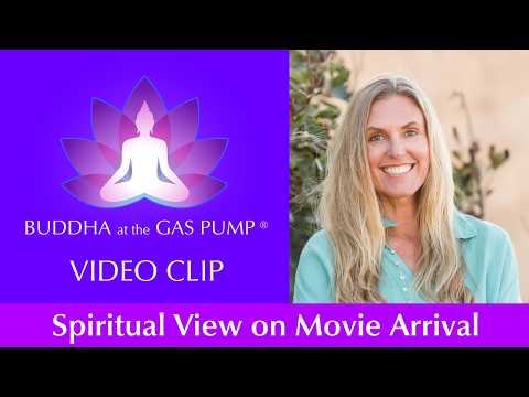 [HIGHLIGHT] - Alien Weapon or Spiritual Wake‑Up? Kerri Lake Decodes the Deeper Message of Arrival
