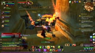 WoW Lets Play MoP WoD  Ep 21  ZulFarrak