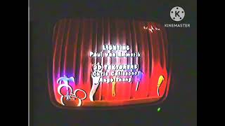 Handy Manny Credits VHS