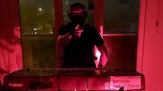 Aklımda Bir Tek Sen Varsın - Korg Pa800 - Altyapı Eşlikli Roland E-40 B18 Klarnetle Pitch Bend Solo