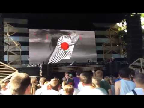 Rebekah - Nucleoid (Jonas Kopp Remix) - Live @ Awakenings F