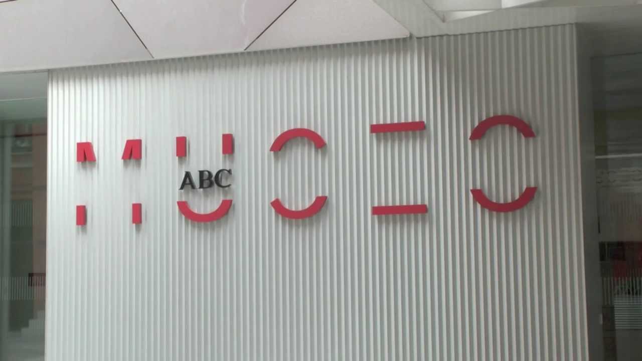 Exposición Dibuja Madrid en Ruta en el Museo ABC